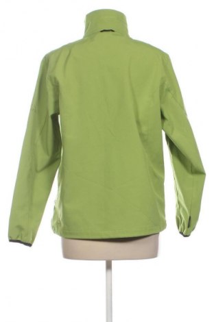 Γυναικείο μπουφάν McKinley, Μέγεθος L, Χρώμα Πράσινο, Τιμή 17,99 €