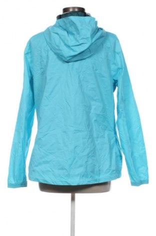 Γυναικείο μπουφάν McKinley, Μέγεθος L, Χρώμα Μπλέ, Τιμή 16,99 €