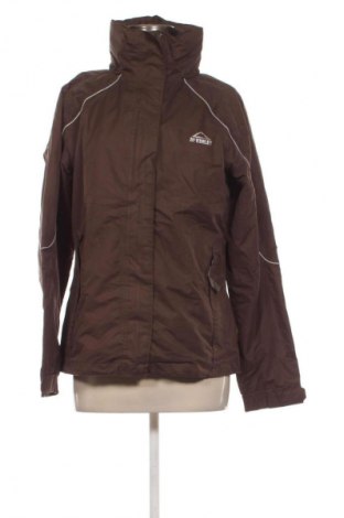 Dámská bunda  McKinley, Velikost S, Barva Hnědá, Cena  429,00 Kč