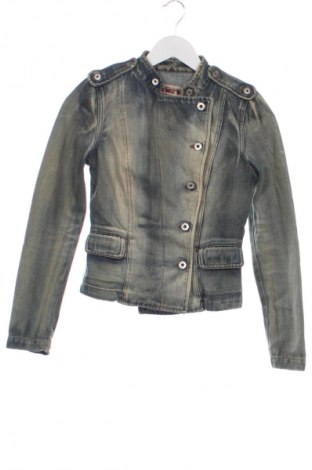 Дамско яке Met, Размер XS, Цвят Син, Цена 46,00 €