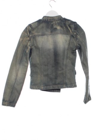 Дамско яке Met, Размер XS, Цвят Син, Цена 46,00 €