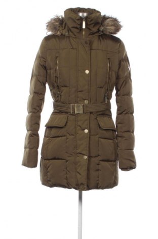 Дамско яке Michael Kors, Размер XS, Цвят Зелен, Цена 107,37 €