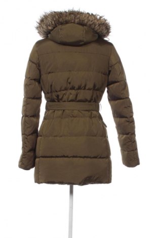 Дамско яке Michael Kors, Размер XS, Цвят Зелен, Цена 107,37 €