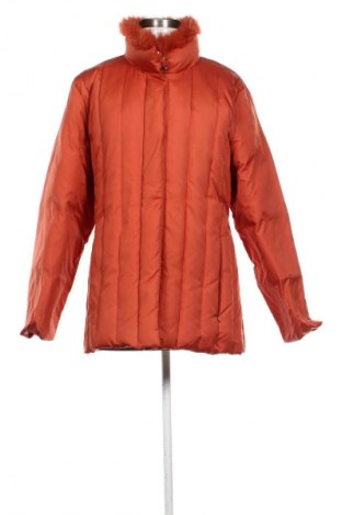 Dámská bunda  Michele Boyard, Velikost XL, Barva Oranžová, Cena  459,00 Kč