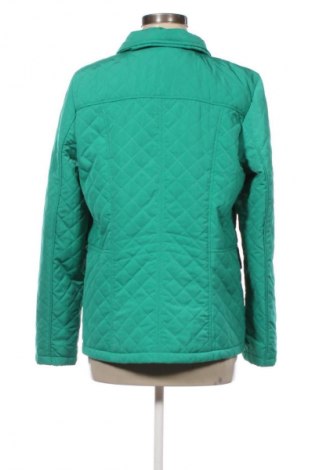 Γυναικείο μπουφάν Michele Boyard, Μέγεθος L, Χρώμα Πράσινο, Τιμή 8,99 €