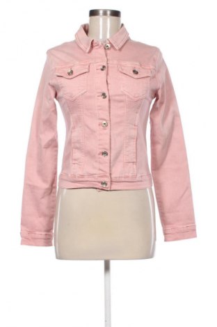 Дамско яке Milano, Размер XS, Цвят Розов, Цена 20,00 €