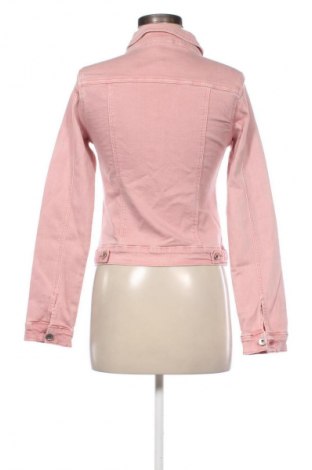 Дамско яке Milano, Размер XS, Цвят Розов, Цена 20,00 €