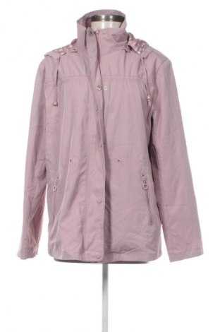 Dámská bunda  Miss Aless, Velikost L, Barva Popelavě růžová, Cena  289,00 Kč