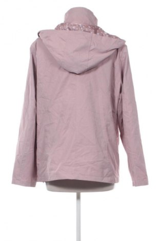 Dámská bunda  Miss Aless, Velikost L, Barva Popelavě růžová, Cena  289,00 Kč
