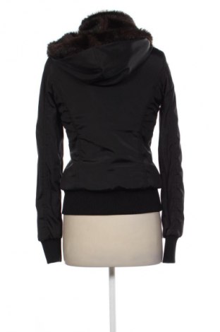 Дамско яке Miss Sixty, Размер XS, Цвят Черен, Цена 59,27 €