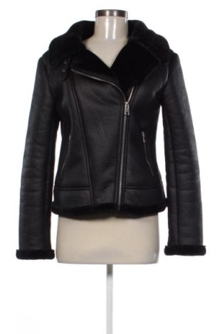 Dámská bunda  Missguided, Velikost S, Barva Černá, Cena  850,00 Kč