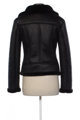 Dámská bunda  Missguided, Velikost S, Barva Černá, Cena  850,00 Kč