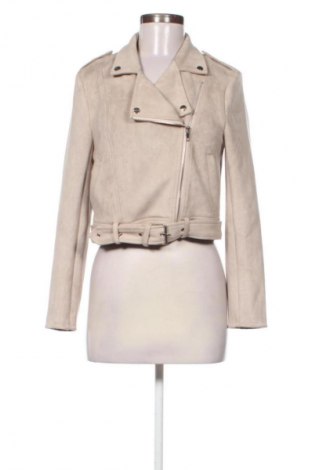 Dámská bunda  Missguided, Velikost S, Barva Béžová, Cena  709,00 Kč