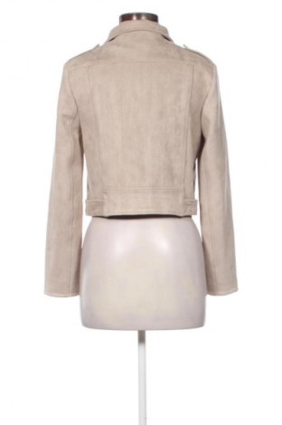 Dámská bunda  Missguided, Velikost S, Barva Béžová, Cena  709,00 Kč