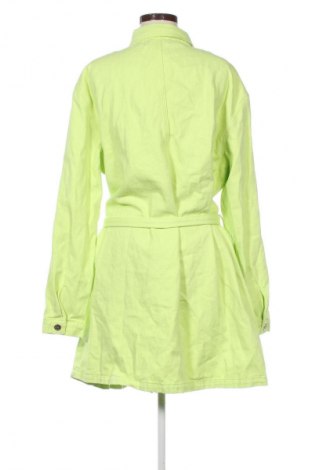 Geacă de femei Missguided, Mărime XXL, Culoare Verde, Preț 196,99 Lei