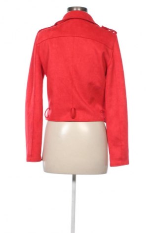 Női dzseki Mochy, Méret L, Szín Piros, Ár 6 229 Ft