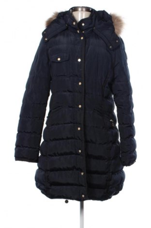 Дамско яке Moda Piu, Размер XXL, Цвят Син, Цена 25,05 €