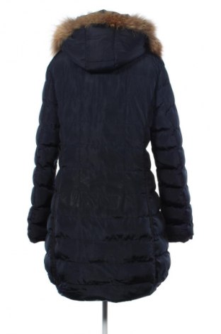 Дамско яке Moda Piu, Размер XXL, Цвят Син, Цена 25,05 €