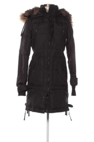 Dámska bunda  Modstrom, Veľkosť XS, Farba Čierna, Cena  53,95 €