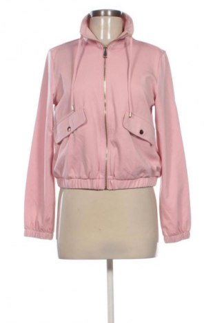 Γυναικείο μπουφάν Mohito, Μέγεθος XS, Χρώμα Ρόζ , Τιμή 19,99 €