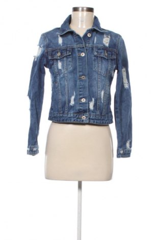 Damenjacke Momo, Größe S, Farbe Blau, Preis € 17,99