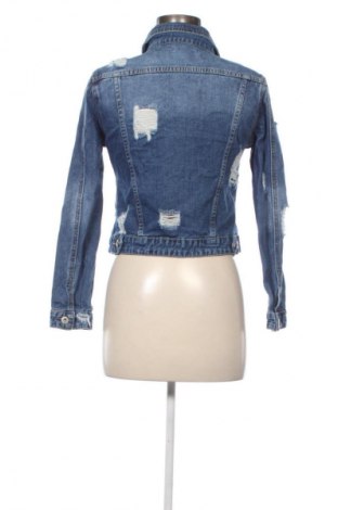 Damenjacke Momo, Größe S, Farbe Blau, Preis € 17,99