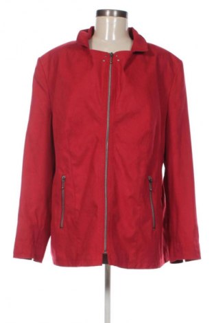 Kurtka damska Mona, Rozmiar XXL, Kolor Czerwony, Cena 183,99 zł