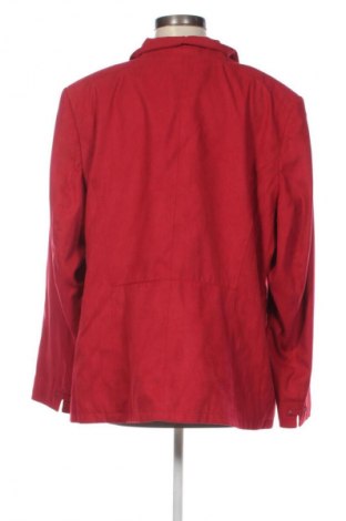 Kurtka damska Mona, Rozmiar XXL, Kolor Czerwony, Cena 183,99 zł