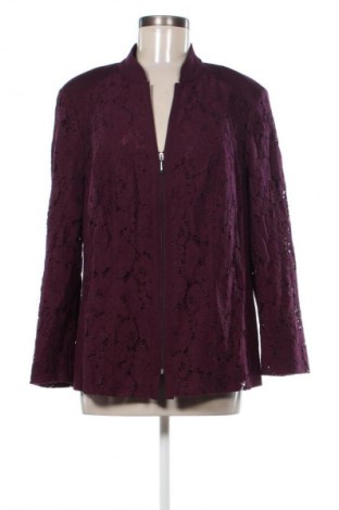 Dámská bunda  Mona, Velikost XL, Barva Fialová, Cena  399,00 Kč