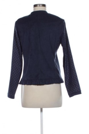 Γυναικείο μπουφάν Monaco, Μέγεθος M, Χρώμα Μπλέ, Τιμή 13,99 €