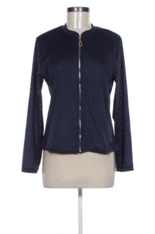 Γυναικείο μπουφάν Monaco, Μέγεθος M, Χρώμα Μπλέ, Τιμή 13,99 €