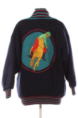 Dámská bunda  Mondi, Velikost M, Barva Modrá, Cena  850,00 Kč