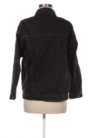 Dámská bunda  Monki, Velikost XS, Barva Černá, Cena  269,00 Kč
