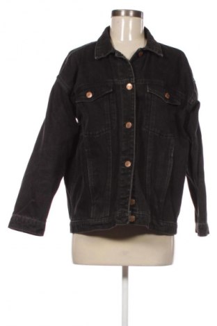 Dámská bunda  Monki, Velikost XS, Barva Černá, Cena  269,00 Kč