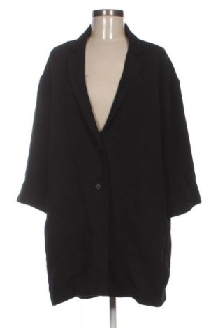 Γυναικείο μπουφάν Monki, Μέγεθος XS, Χρώμα Μαύρο, Τιμή 8,99 €