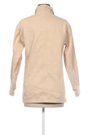 Дамско яке Monki, Размер XXS, Цвят Бежов, Цена 14,00 €