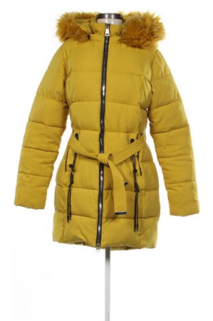 Dámská bunda  Monte Cervino, Velikost XL, Barva Žlutá, Cena  850,00 Kč