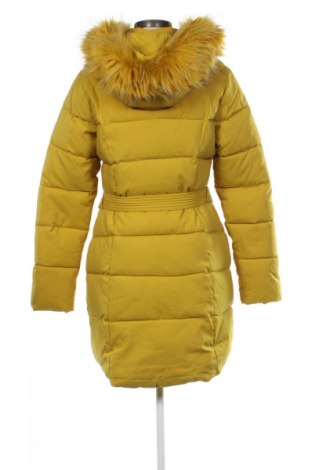 Dámská bunda  Monte Cervino, Velikost XL, Barva Žlutá, Cena  850,00 Kč