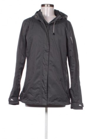 Γυναικείο μπουφάν Moorhead, Μέγεθος L, Χρώμα Γκρί, Τιμή 16,99 €