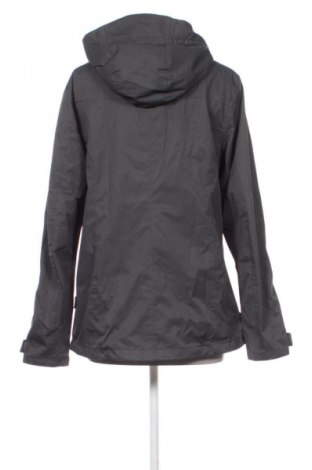 Γυναικείο μπουφάν Moorhead, Μέγεθος L, Χρώμα Γκρί, Τιμή 16,99 €