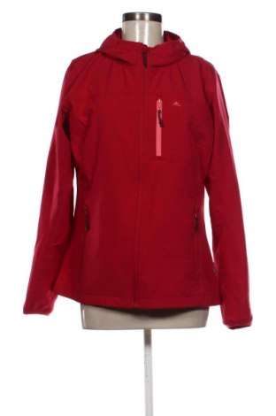 Дамско яке Moorhead, Размер L, Цвят Розов, Цена 32,21 €