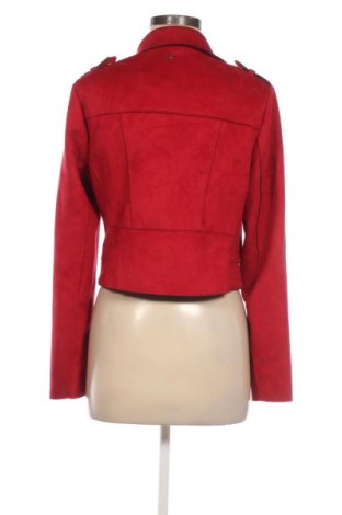 Γυναικείο μπουφάν Morgan, Μέγεθος M, Χρώμα Κόκκινο, Τιμή 41,99 €