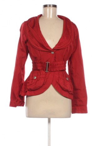 Dámská bunda  Morgan, Velikost S, Barva Červená, Cena  2 379,00 Kč