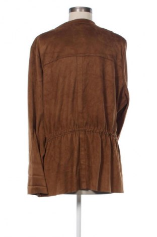 Kurtka damska Ms Mode, Rozmiar M, Kolor Brązowy, Cena 53,99 zł