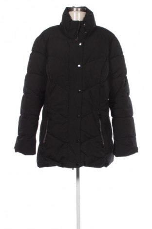 Γυναικείο μπουφάν Ms Mode, Μέγεθος XXL, Χρώμα Μαύρο, Τιμή 23,99 €