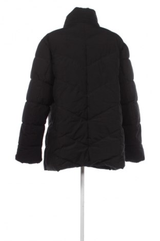 Γυναικείο μπουφάν Ms Mode, Μέγεθος XXL, Χρώμα Μαύρο, Τιμή 23,99 €