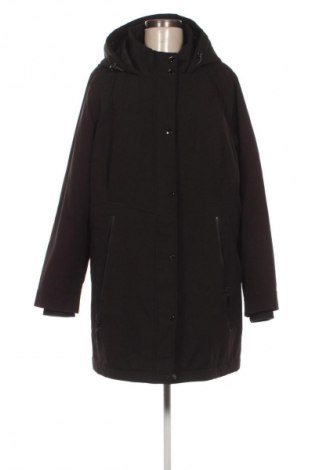Kurtka damska Ms Mode, Rozmiar XXL, Kolor Czarny, Cena 81,99 zł