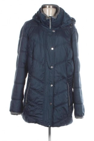 Női dzseki Ms Mode, Méret XXL, Szín Kék, Ár 9 749 Ft