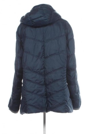 Női dzseki Ms Mode, Méret XXL, Szín Kék, Ár 9 749 Ft