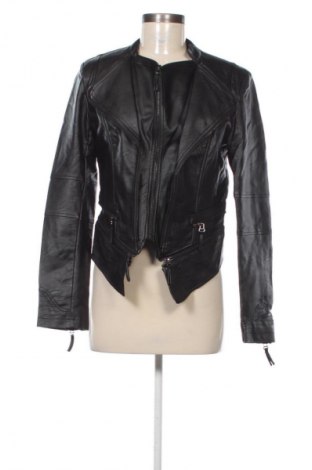 Γυναικείο μπουφάν My Hailys, Μέγεθος M, Χρώμα Μαύρο, Τιμή 9,99 €